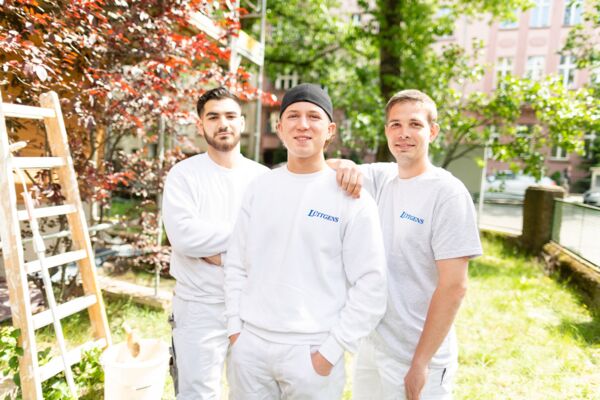 ausbildung maler berlin