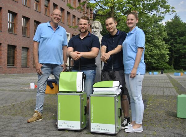 Ausbildung Maler Berlin