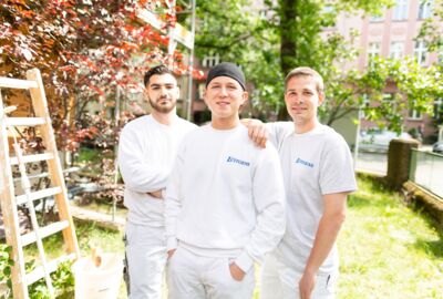 ausbildung maler berlin