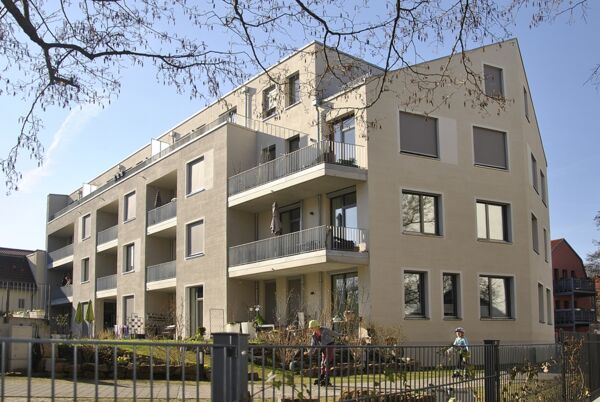 Wärmedämmverbundsystem