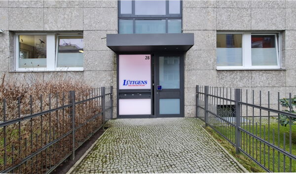 Ausbildung Maler Berlin