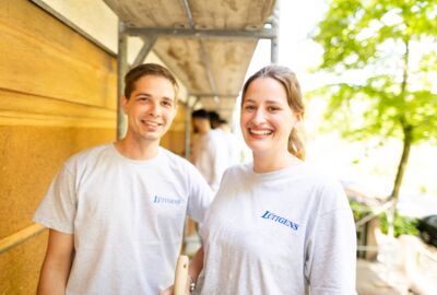 ausbildung maler berlin